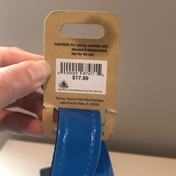 Disney Star Wars dog leash - Picture 3 of 7